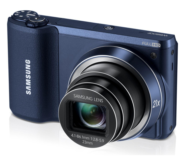 Samsung WB800F - 1394499 - zdjęcie 2